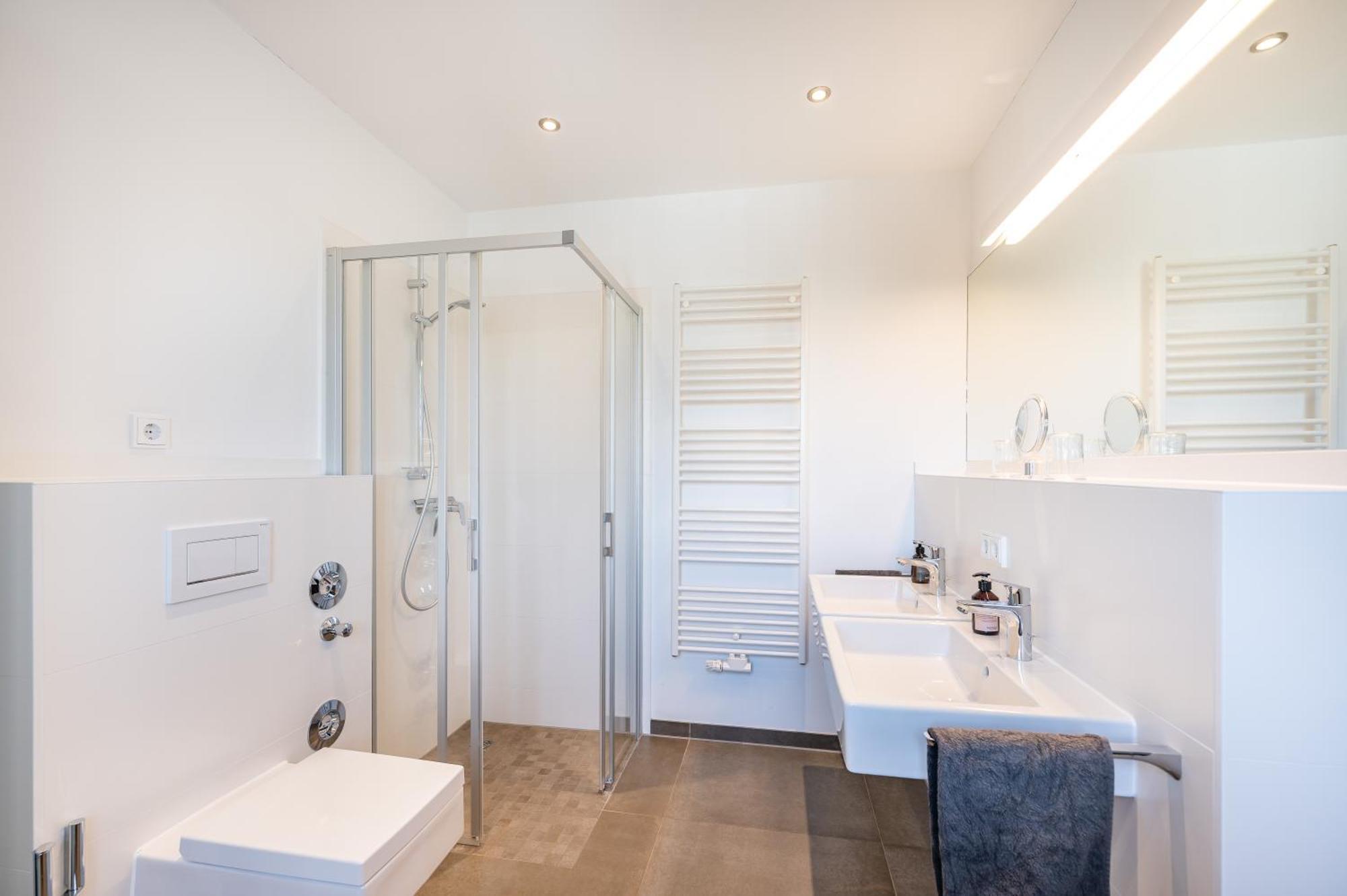 Villa Lindholm Wohnung 5 Penthouse Binz Exterior photo
