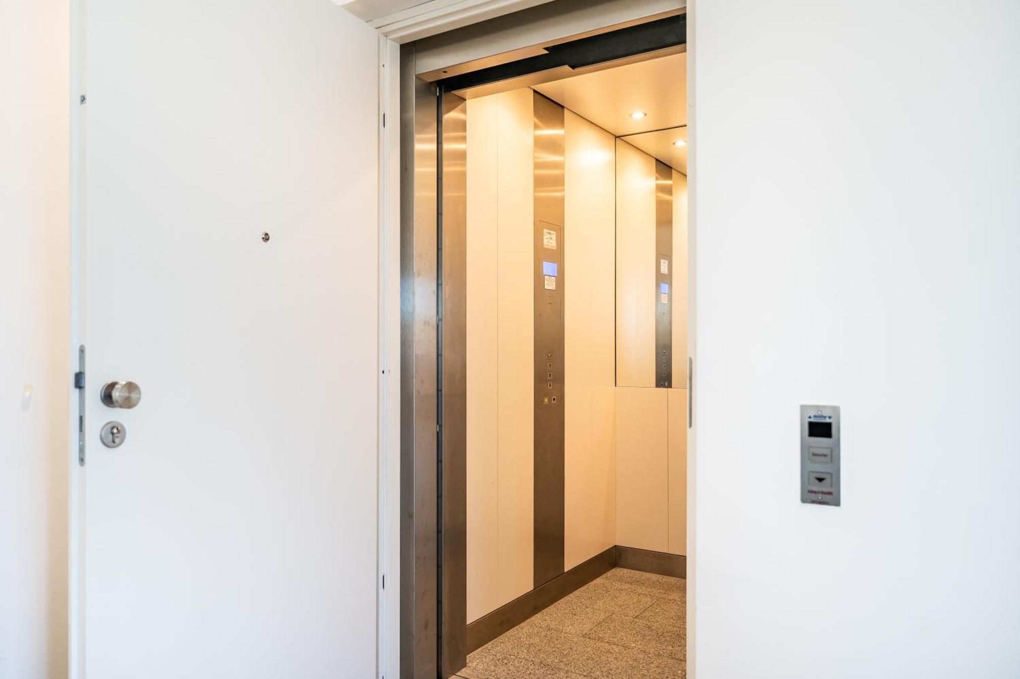 Villa Lindholm Wohnung 5 Penthouse Binz Exterior photo